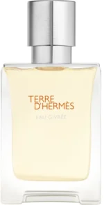 HERMES TERRE D`HERMES EAU GIVREE EDP M 50ML HERMES TERRE D`HERMES EAU GIVREE EDP M 50ML