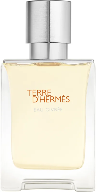 HERMES TERRE D`HERMES EAU GIVREE EDP M 50ML HERMES TERRE D`HERMES EAU GIVREE EDP M 50ML