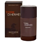 HERMES TERRE D`HERMES M 75ML STICK