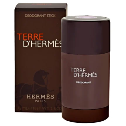 HERMES TERRE D`HERMES M 75ML STICK