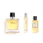 HERMES TERRE EDP 75ML+15ML+40SG