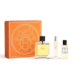 HERMES TERRE EDP 75ML+15ML+40SG