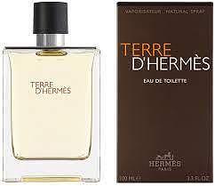 HERMES TERRE EDT