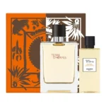 HERMES TERRE EDT 100ML+80SG