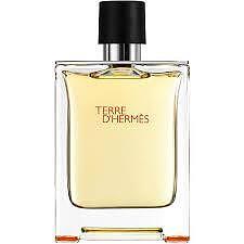HERMES TERRE EDT