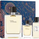 HERMES TERRE SET 100ML EDT+12.5+40 AS