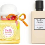 HERMES TWILLY EAU GINGER EDP 85ML+80BL
