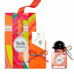 HERMES TWILLY EDP 50ML+CARD SILK