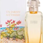 HERMES UN JARDIN A CYTHERE EDT U 100ML