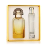 HERMES UN JARDIN A CYTHERE EDT U 50ML+15ML