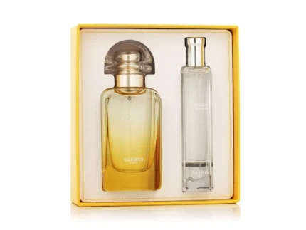 HERMES UN JARDIN A CYTHERE EDT U 50ML+15ML