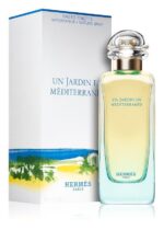 HERMES UN JARDIN EN MEDITERRANEE EDT U 100ML