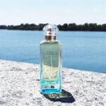 HERMES UN JARDIN EN MEDITERRANEE EDT U 100ML