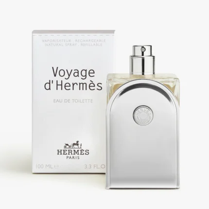 HERMES VOYAGE EDT U 100ML