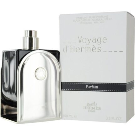 HERMES VOYAGE PARFUM U 100ML