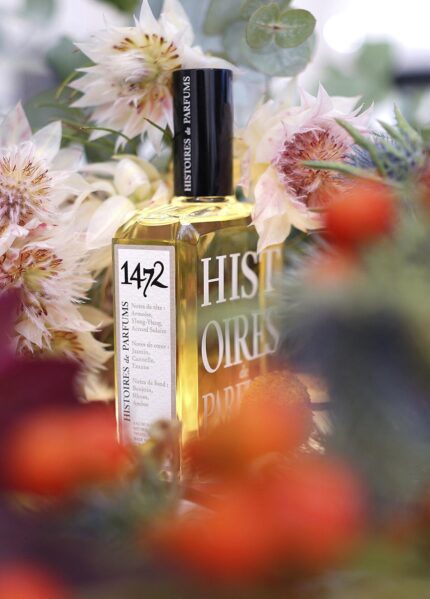 HISTOIRES DE PARFUMS 1472 EDP U 120ML без опаковка