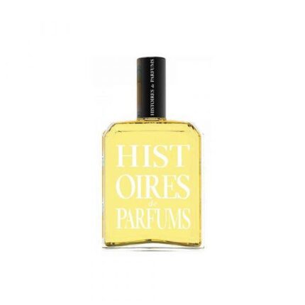 HISTOIRES DE PARFUMS 1826 EDP D 120ML