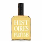 HISTOIRES DE PARFUMS AMBRE 114 EDP U 120ML без опаковка