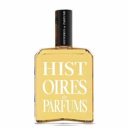 HISTOIRES DE PARFUMS AMBRE 114 EDP U 120ML без опаковка