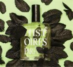 HISTOIRES DE PARFUMS NOIR PATCHOULI EDP U 120ML без опаковка