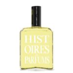 HISTOIRES DE PARFUMS NOIR PATCHOULI EDP U 120ML без опаковка