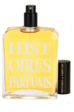HISTOIRES DE PARFUMS NOIR PATCHOULI EDP U 120ML без опаковка