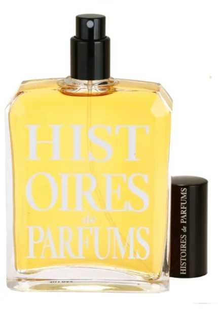 HISTOIRES DE PARFUMS NOIR PATCHOULI EDP U 120ML без опаковка