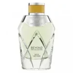 BENTLEY BEYOND THE COLLECTION WILD VETIVER EDP U 100ML