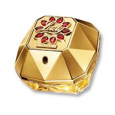 PACO RABANNE LADY MILLION ROYAL EDP D 80ML