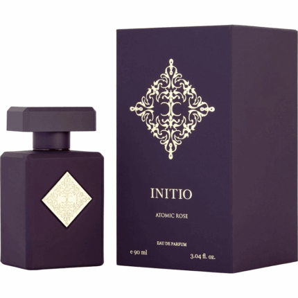 INITIO ATOMIC ROSE EDP 90ML