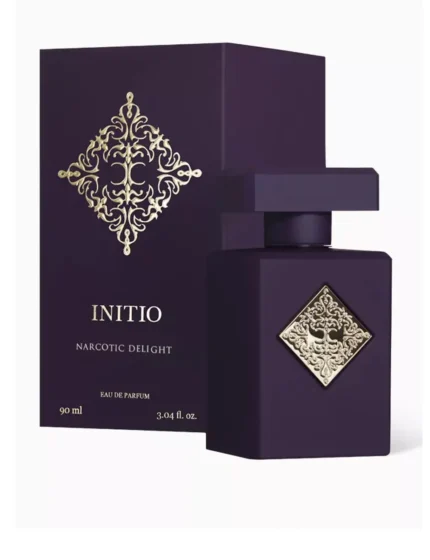 INITIO NARCOTIC DELIGHT EDP U 90ML