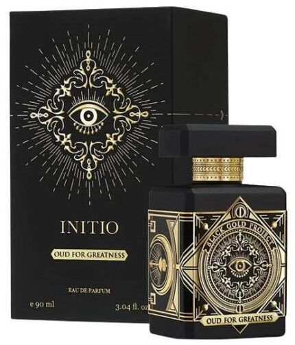 INITIO OUD FOR GREATNESS EDP U 90ML