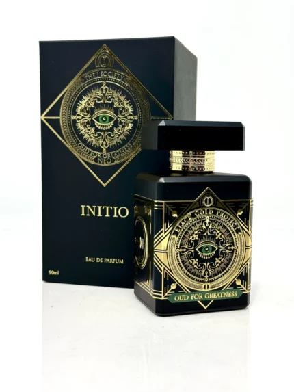INITIO OUD FOR GREATNESS NEO EDP U 90ML