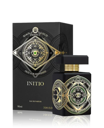 INITIO OUD FOR HAPPINESS EDP 90ML
