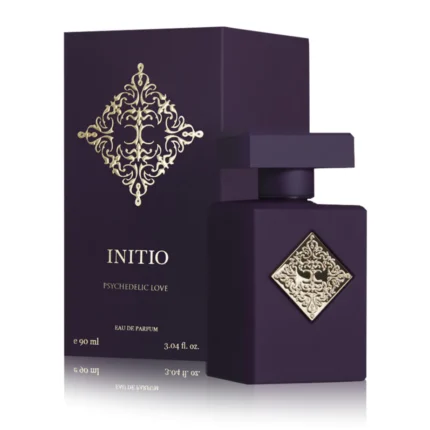 INITIO PSYCHEDELIC LOVE 90ML