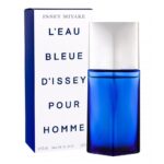 ISSEY MIYAKE L`EAU BLEUE D`ISSEY EDT M 75 ML