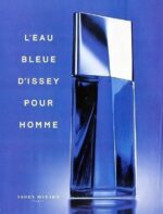 ISSEY MIYAKE L`EAU BLEUE D`ISSEY EDT M 75 ML