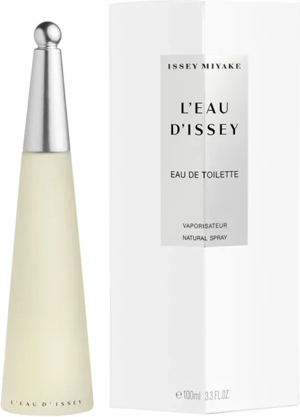 ISSEY MIYAKE L`EAU D`ISSEY EDT L 100 ML
