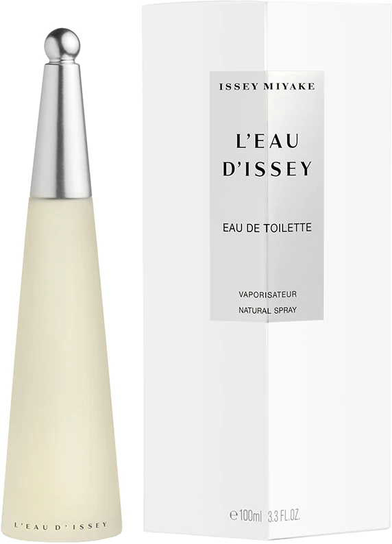 ISSEY MIYAKE L`EAU D`ISSEY EDT L 100 ML