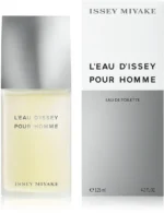 ISSEY MIYAKE L` EAU D` ISSEY EDT M 125ML