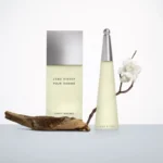ISSEY MIYAKE L` EAU D` ISSEY EDT M 125ML