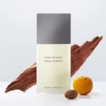 ISSEY MIYAKE L` EAU D` ISSEY EDT M 125ML