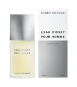 ISSEY MIYAKE L` EAU D` ISSEY EDT M 75ML