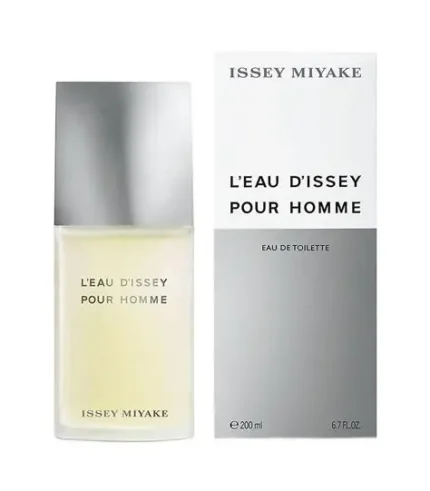 ISSEY MIYAKE L` EAU D` ISSEY EDT M 75ML