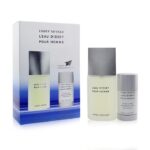 ISSEY MIYAKE L` EAU D` ISSEY EDT M 75ML+75 ML STICK