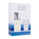 ISSEY MIYAKE L` EAU D` ISSEY EDT M 75ML+75 ML STICK