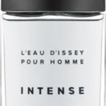 ISSEY MIYAKE L`EAU D`ISSEY INTENSE EDT M 125ML
