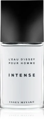 ISSEY MIYAKE L`EAU D`ISSEY INTENSE EDT M 125ML