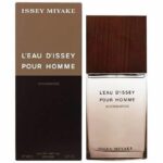 ISSEY MIYAKE L`EAU D`ISSEY WOOD & WOOD EDP M 100ML