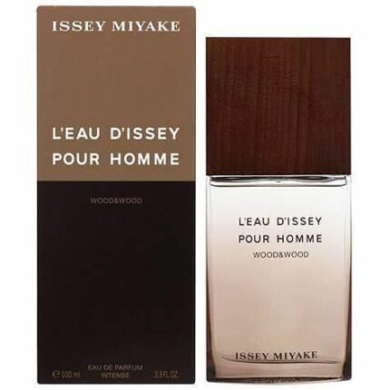 ISSEY MIYAKE L`EAU D`ISSEY WOOD & WOOD EDP M 100ML